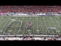 Pregame - Ohio State vs. Penn State (Oct. 30, 2021)