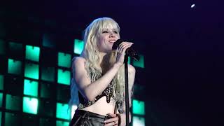 Carly Rae Jepsen - All That (The Rooftop at Pier 17, NYC 8/8/23)