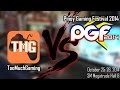 TooMuchGaming VS PGF 2014 (Pinoy Gaming ...