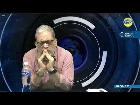 EN VIVO EN LA MIRA 28 DE ENERO DEL 2026