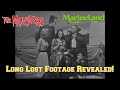 Finally Revealed Munsters LONG LOST TV Movie FOOTAGE From Marineland