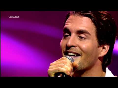 Alexander Klaws - Take Me Tonight + In allen Zeiten | 📺 Full HD