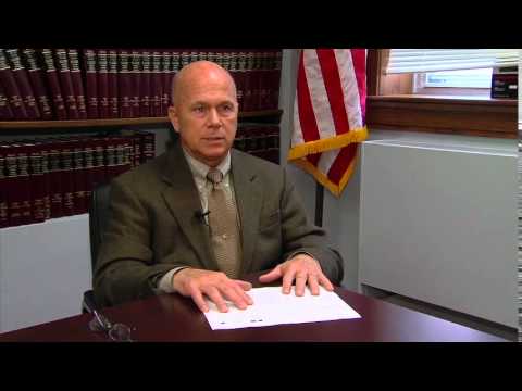 Hard News Feature - Fanna Haile Salassie WSIL TV