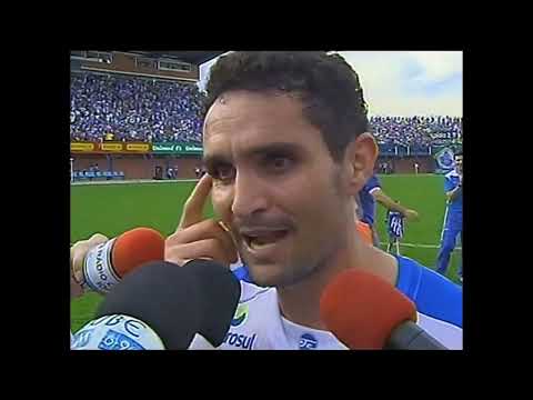 Avaí 3 x 2 Santos - Campeonato Brasileiro 2010