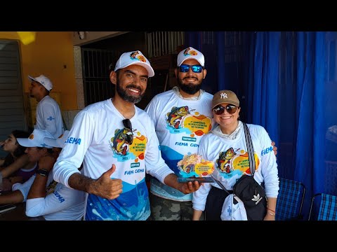 VII Campeonato do Tucunaré em Tuntum MA 