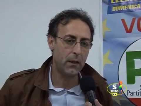 IL VOTO EUROPEO E LA  POLITICA LOCALE: L'ANALISI DEL PD DI BADOLATO