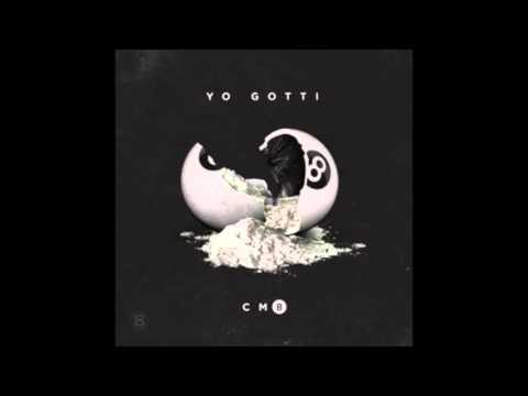 Yo Gotti- White Friday (CM8: Any Hood America) Instrumental ( Re Prod by VcDaMenace)