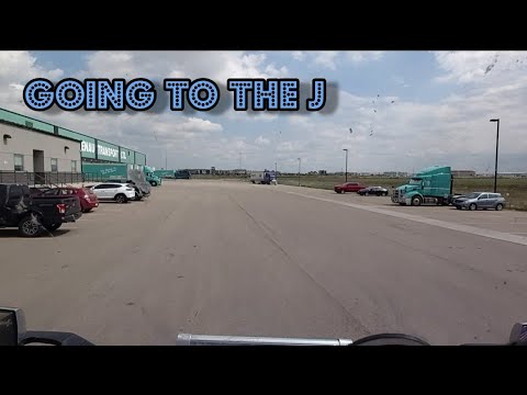 Vlog #261 | 7/05/21 | Just heading to the J
