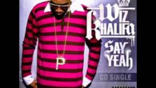 Wiz Khalifa-Say Yeah