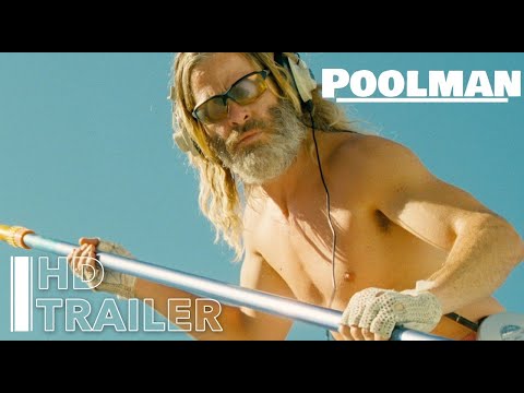 Tráiler en V.O.S.E. de Poolman