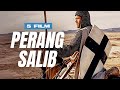 5 Film Perang Salib Era Medieval Terbaik
