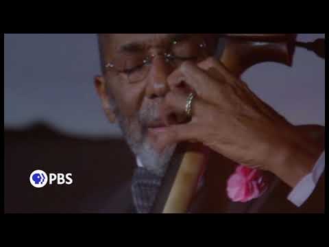 Ron Carter: Finding the Right Notes - Preview