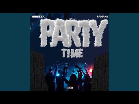 Party Time (Speed up Version)