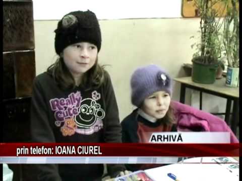 Probleme la scoala Salcia