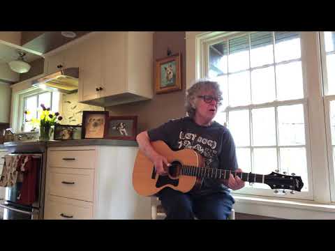 Howl At The Moon - Cheryl Wheeler