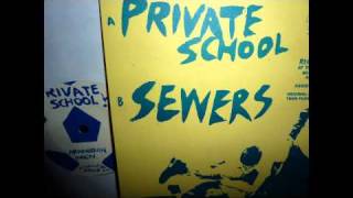 Mannequin Men - Private school / Sewers