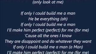 K. Michelle - Build A Man