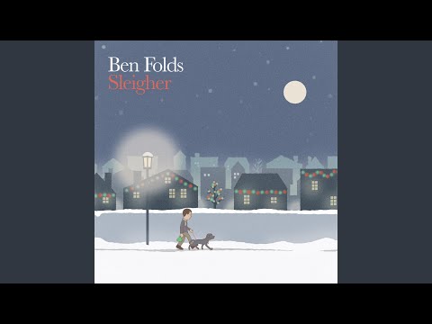 Video thumbnail for Sleepwalking Through Christmas