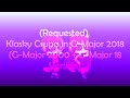 Requested Klasky Csupo In G Major 2018 G Major 2000 G Major 18 Version