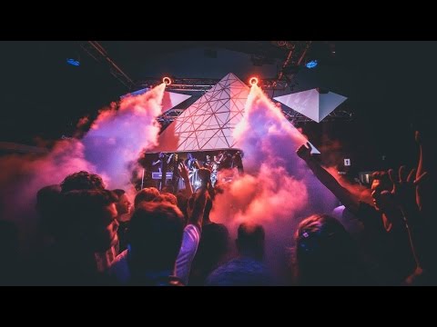 Amnesia Present @ Sala Fònica, Mallorca 12/11/2016