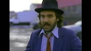 38 Special - Back Where You Belong (1983)