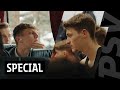 Jong PSV ? de Engelse top | Op volwassen wijze naar de finale! ?