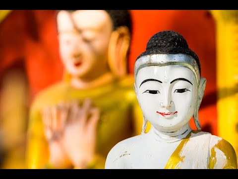 #14 A pergunta de Ananda, discípulo de Buda.