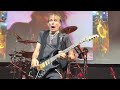 Steve Vai For The Love Of God Live In Bristol 6 2022