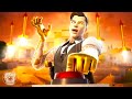 MIDAS'S SECRET DOOMSDAY PLAN! (A Fortnite Movie)