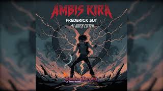 Download lagu Ambis Kira _ Frederick Sut [ Ai Rock Cover ] mp3
