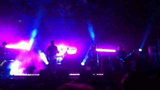 Minus The Bear - Lets Play Guitar In A Five Guitar Band