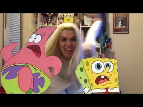 "The Mizfit King" Part 14 - Elsa Chases Patrick / The Reunion