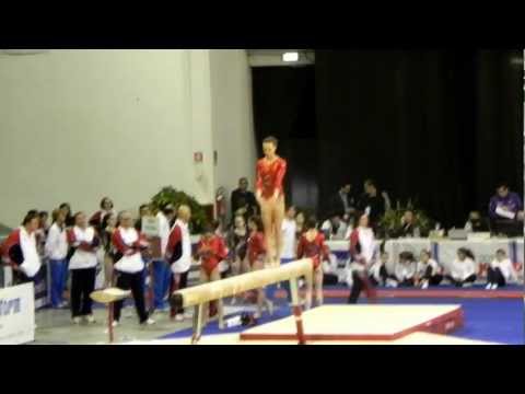 Trofeo Internazionale Jesolo - USA Beam 2011