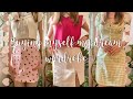 Buying Myself My Dream Wardrobe Haul