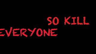 TSK Tub Ring Touching The Enemy