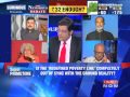 The Newshour Debate: Another cruel joke - Full.