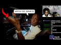 MarBankzzz Reacts To Raqbaby 34 Blicks In Miami Music Video