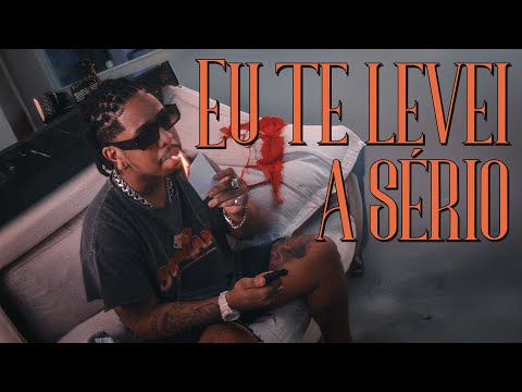 PL Quest ft. Azevedo, Du'L - EU TE LEVEI A SÉRIO (prod. Ajaxx)