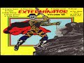 Ninja Man - Don Ina Town