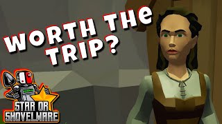 Work Trip (Nintendo Switch) Review | Worth The Trip?