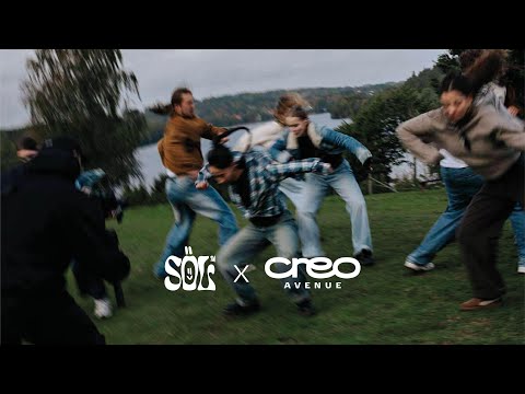 SÓL - BROKEN BONES. Proces tworzenia show | Prod. Creo Avenue