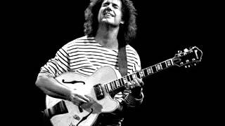Move To The Groove - Pat Metheny Quartet