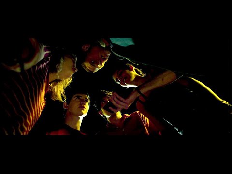 Project Almanac – Step In Clip