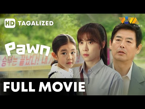 Pawn FULL MOVIE HD | Sung Dong-il, Kim Hee-won, Ha Ji-Won