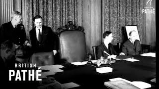 Admiralty Board Meeting (1964)