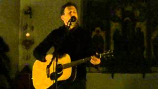 2016-03-03 Will Hoge - Hey Tonight (live in London)