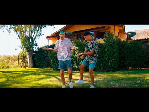 HECKY X WONCA$HH - PA K ESTAS CON ÉL 🌴  (VIDEOCLIP OFFICIAL)