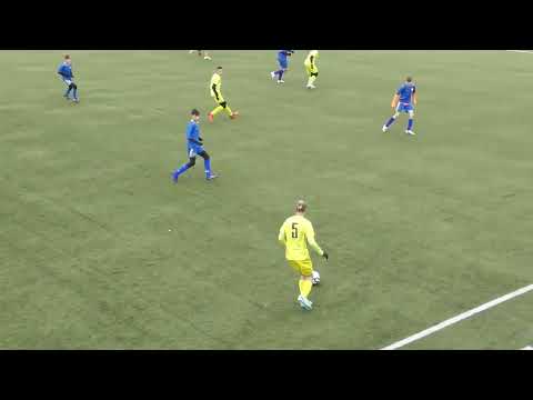 Dacia Buiucani - CFS Magdacesti 2008