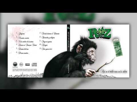 La Raíz - Así en el Cielo como en la Selva | Disco Completo - Full Album