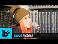 Lights Talks Women Breaking Barriers on Soul Sisters I Billboard